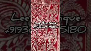 Soft lichi silk sarees/Rich pallu/Rs.499+s/ Lee Boutique/9360575180 #shorts #silk sarees