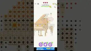 Tap Gallery &ndash; Level 79 | Gameplay & Progress Update