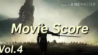 Movie Score Vol.4 - Music Maker Jam