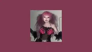 Jazmin Bean - Under His Eye (Sped Up)