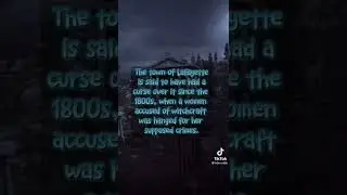 State Urban Legends | Subscribe For More #HorrorTok 😱 #Creepy #Horror #FYPP