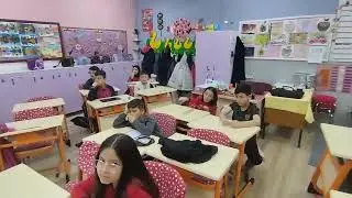 Dünyanın oluşumu konusu Nevra Varolgüneş' in anlatımıyla sizlerle. İyi seyirler