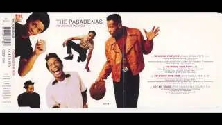 The Pasadenas 