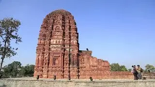 Laxman Temple Sirpur, Mahasamund | CGRojgar.com