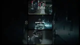 SAMPLE THIS #samplethis #musicproducer #producer #melody #loop #samples #musicsample