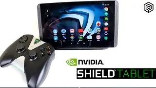 Nvidia Shield Tablet | La mejor tablet para gamers