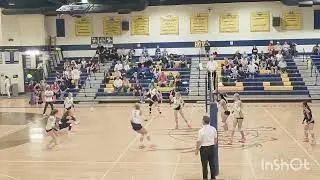 Ava Davis  - The Vanguard School 