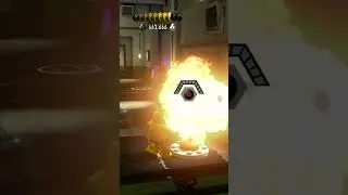 LEGO City Undercover - Crash Test Dummy Uses Punching Bag