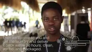 Innovation Baraza   GES2015 Closed Captioned