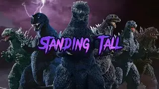 Millennium Era Tribute •Standing Tall• By (The Fallen State)