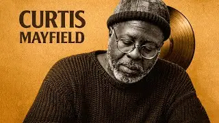 Chicago Soul 1970s Vibe &ndash; Curtis Mayfield Style | Deep Soul, Love & Truth