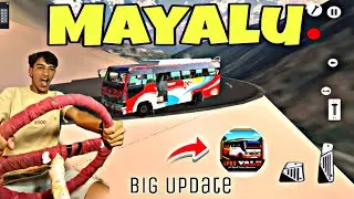 Finally Mayalu Game Update Video ( Realesed Soon ) @nepu_vlogs 