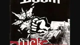 Doom - Bastard File In The Urethra Of Paul Halmshaw