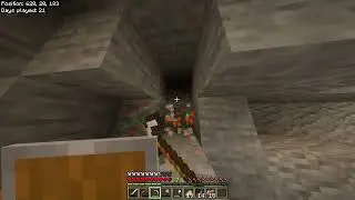 Как заставить работать медного голема, Minecraft Bedrock ep9