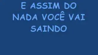 Katinguel&ecirc; Abre o Jogo - Letra