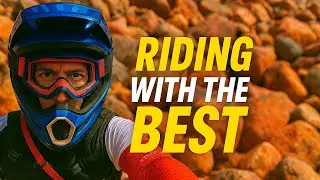 Enduro Vlog 3 | Riding with AG Racing Team | Hard Enduro Rom&acirc;nia 🇷🇴
