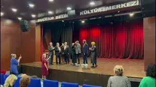 #ŞERİFE BACI &Ouml;D&Uuml;L T&Ouml;RENİ, 26 Ekim 2026- #KASTAMONU -ARA&Ccedil; İL&Ccedil;ESİ DERNEĞİ 