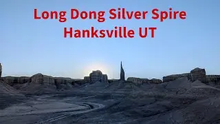 Long Dong Silver  - Hanksville