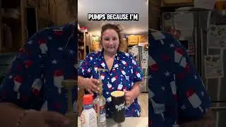 #coffeerecipe #grwmsunday #sundaysunday #cleaninghouse #poolupdate #cleanupcleanup #coffeevlog
