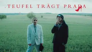 tiavo x edo saiya - teufel trägt prada (official video)