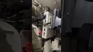 M1 Abrams loader