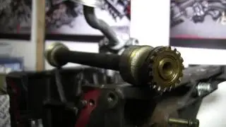 How to identify your VW/Audi 1.8T engine as an 058 or 06A block