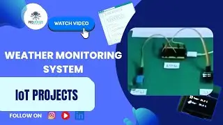 IoT Weather Monitoring System🌦️ | ESP32+DHT11+OLED | Live Output  | Tamil IoT Project #weather #iot