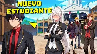 Cazador De Siete Años Uno Entre Un Millón Usa Espadas Demoníacas - Resumen De Manhwa