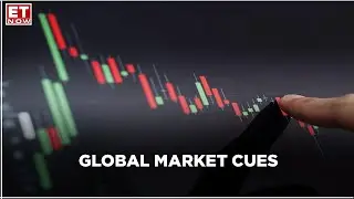 Global Market Cues | Dow snaps 3-day win streak; Nasdaq skids 1% lower