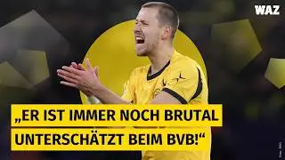 BVB-Ausrufezeichen gegen Atalanta: Hat Kovac seine Stammelf gefunden?