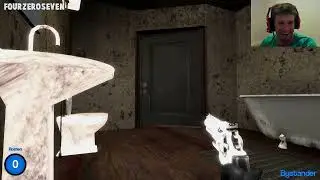 [fourzer0seven Reupload] I Scream Like a Little Girl - Garry's Mod Murder