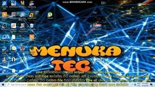 Set your photo as pen drive icon win 10 in sinhala  - MENUKA TEC