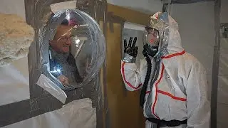 В ЕС проведут масштабную реконструкцию зданий и ужесточат нормативы по асбесту&hellip;
