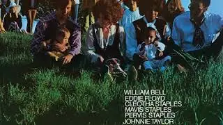 Don't Make Me A Storyteller - Eddie Floyd & Carla Thomas