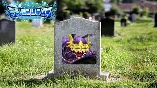 Rip Lucemon V2-Digimon Linkz PvP