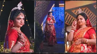 Sawon  & Puja Wedding movie