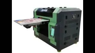 brotherjet br u1800 a3 desktop uv led flatbed printe