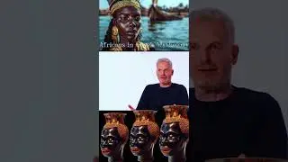 Africans in Greek Mythology: Aethiopia