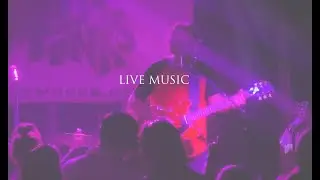 Live music vibe, jazz , blues , rap ..(Minnesota, Stillwater, USA.)
