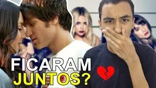 ENTENDA O FINAL DE SPOBY - Pretty Little Liars