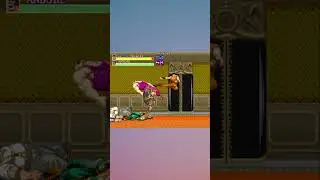 ELEVATOR AMBUSH | FINAL FIGHT