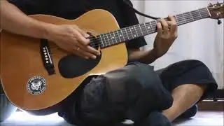 Boss AC-3 v.s. Acoustic guitar