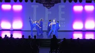 The Calm Before - Contemporary Small Group