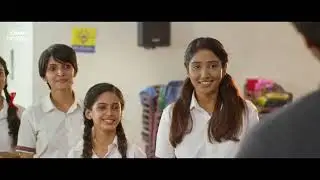 மலர் டீச்சர்..!  😎 | Kana Kaanum Kaalangal | Streaming Now