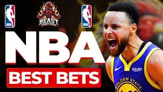 20-3 RUN!! NBA PICKS TODAY (1/13/26)  Best Bets & Player Props Predictions