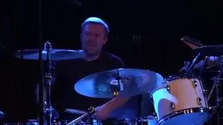 LOCRIAN live @ JUBEZ (Karlsruhe, 18.01.2016)