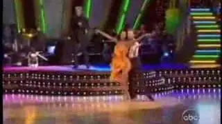 Louis van Amstel & Cheryl Burke - SAMBA - Season 2