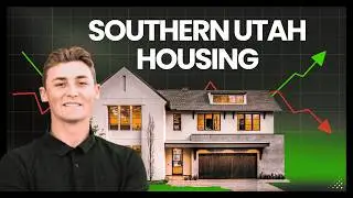 Southern Utah Housing Market Update: What Buyers need to know!