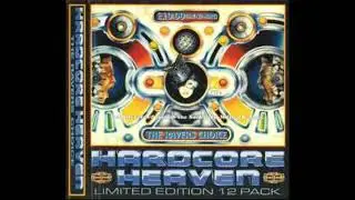 Dj Mark EG Hardcore Heaven The Ravers Choice 15.11.1996