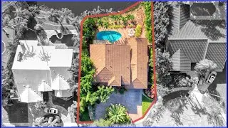 4 Bed, 3 Bath, Lake view, Single Family home for sale in Plantation, Florida